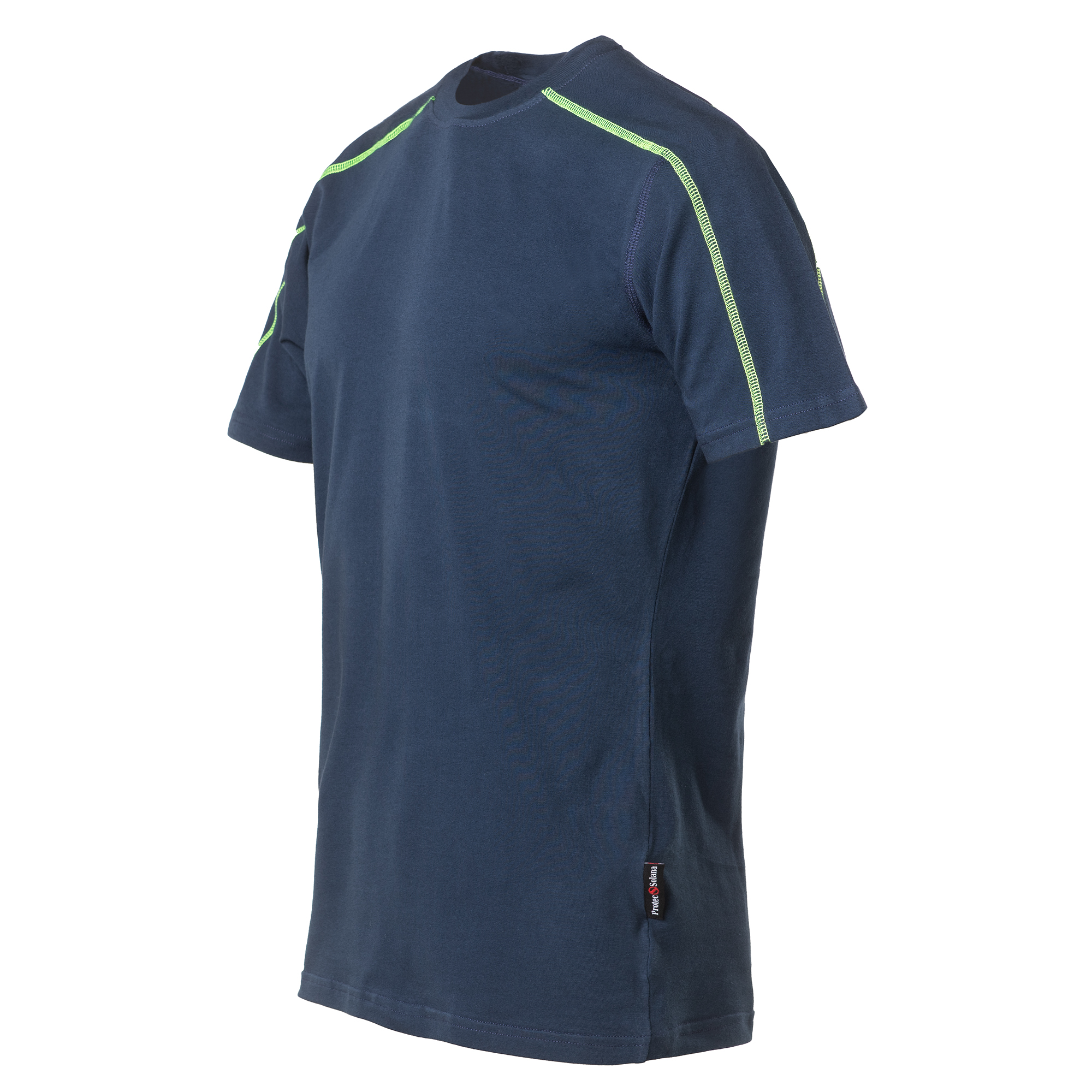 camiseta costura amarillo av 2