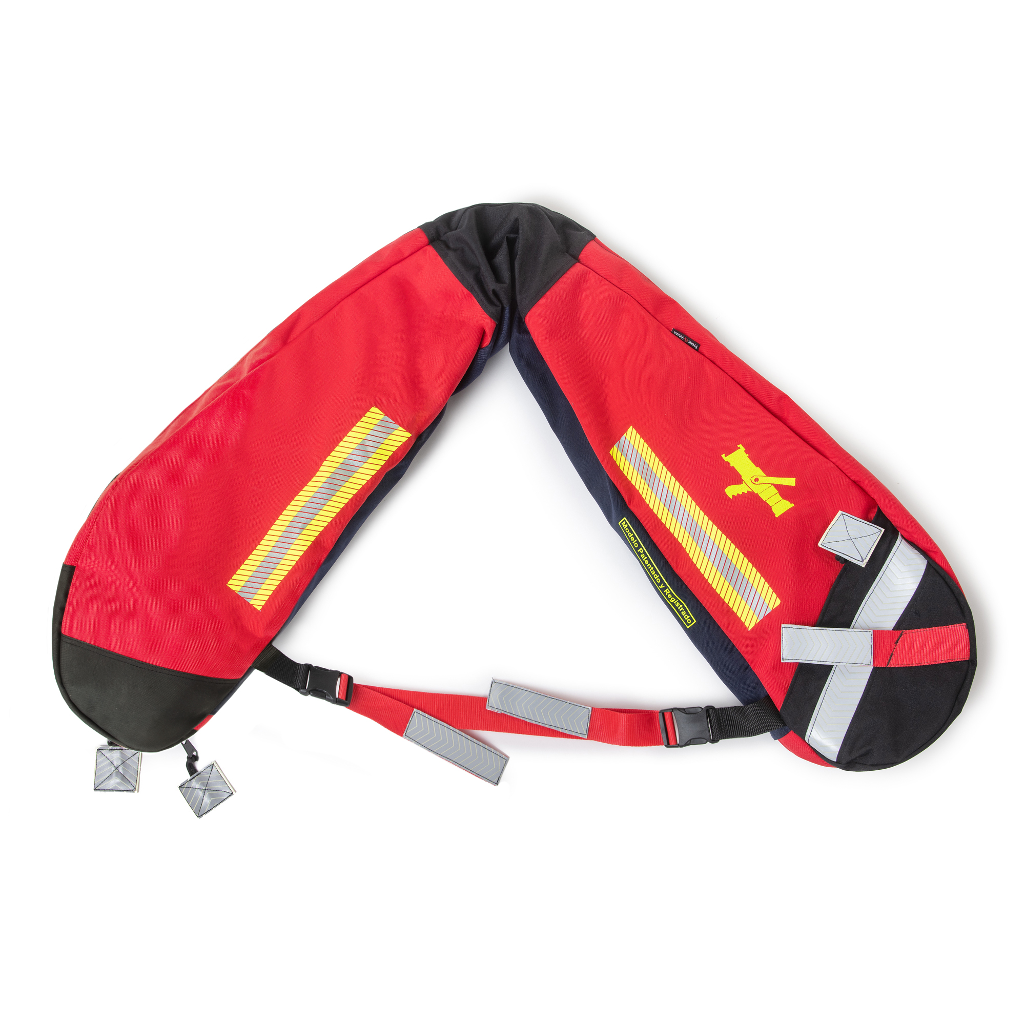 bolso mangueras 1