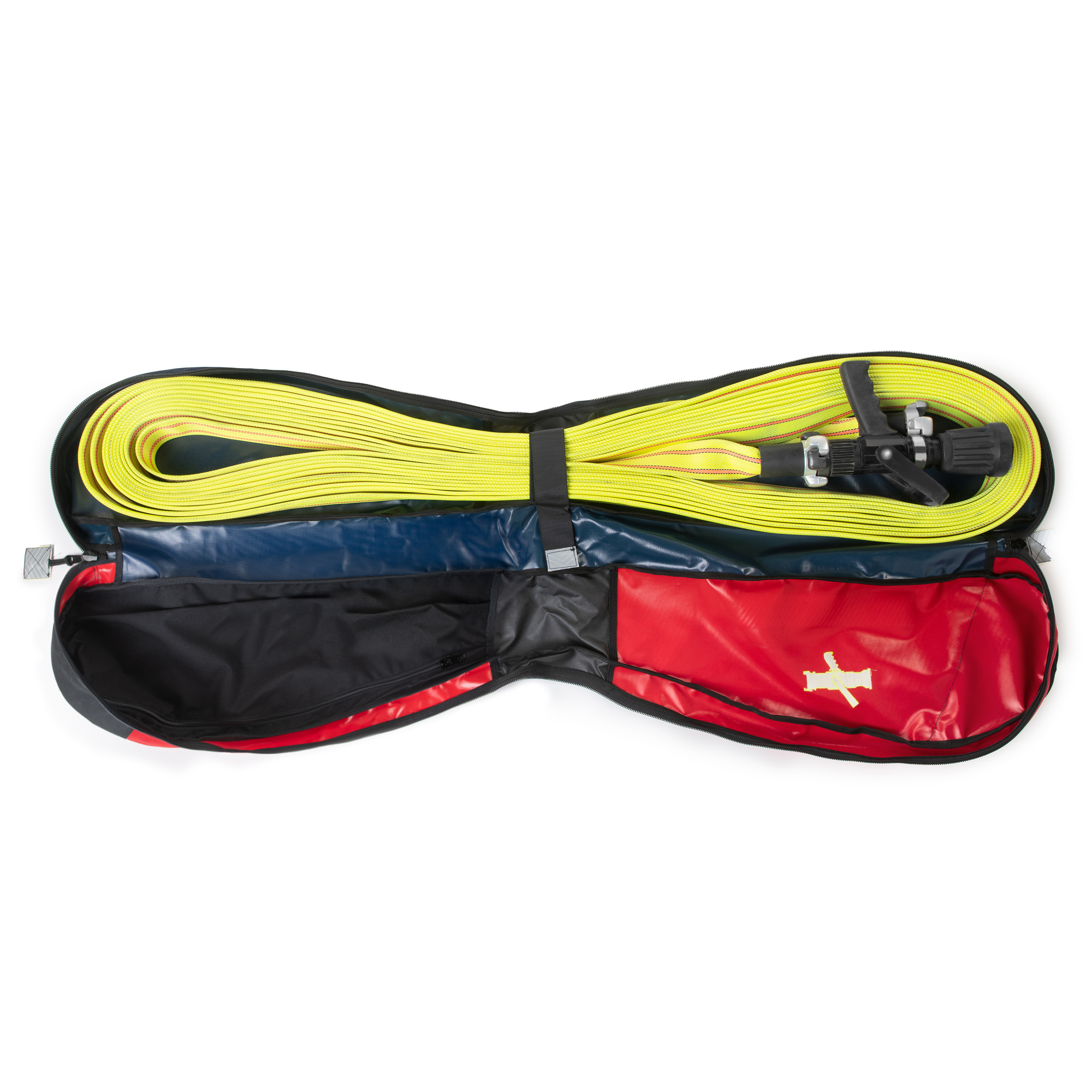 bolso mangueras 2