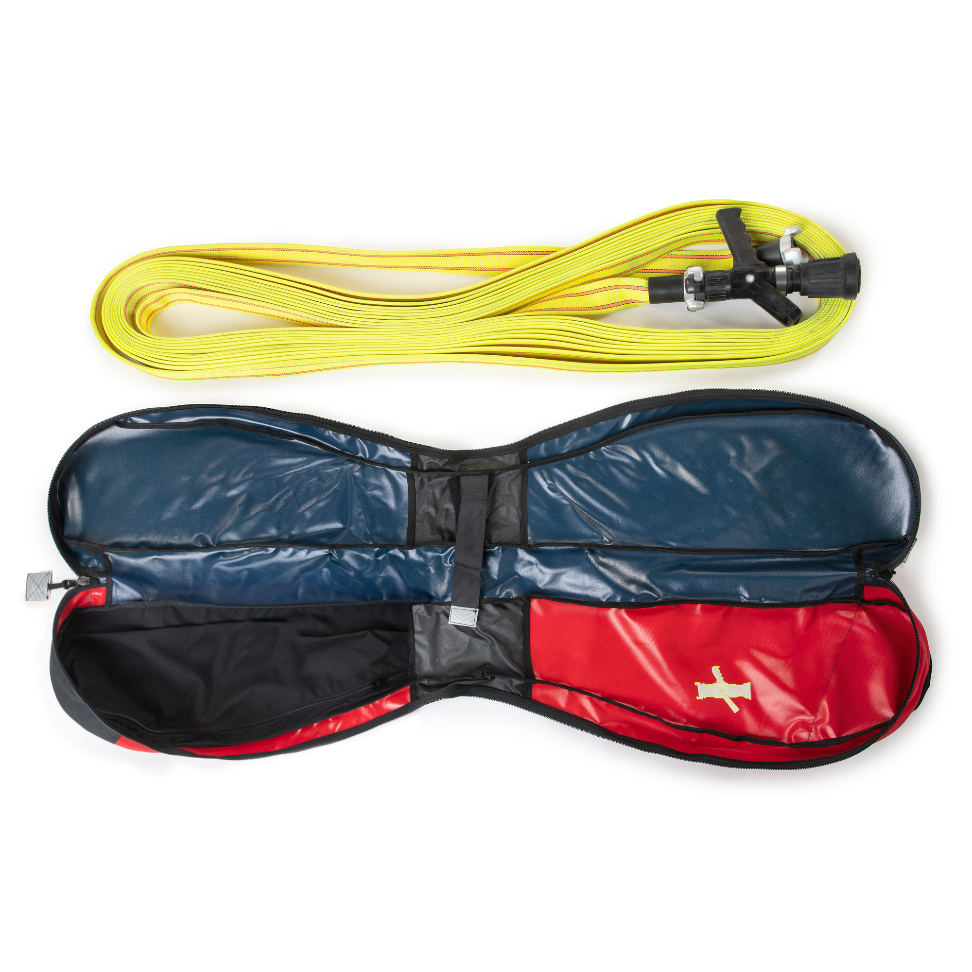 bolso mangueras 3